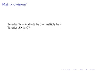 Lesson 10: Inverses