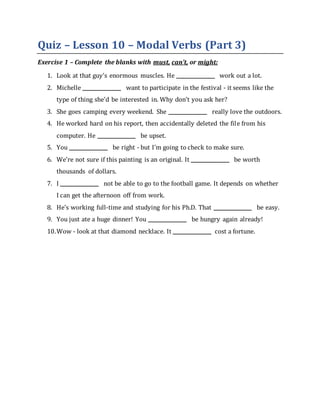 lesson 10 worksheet part 3 student