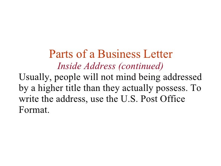 formal business letter inside address formal business letter inside address 28 images how to formal business letter inside address formal business letter inside address 28 images how to