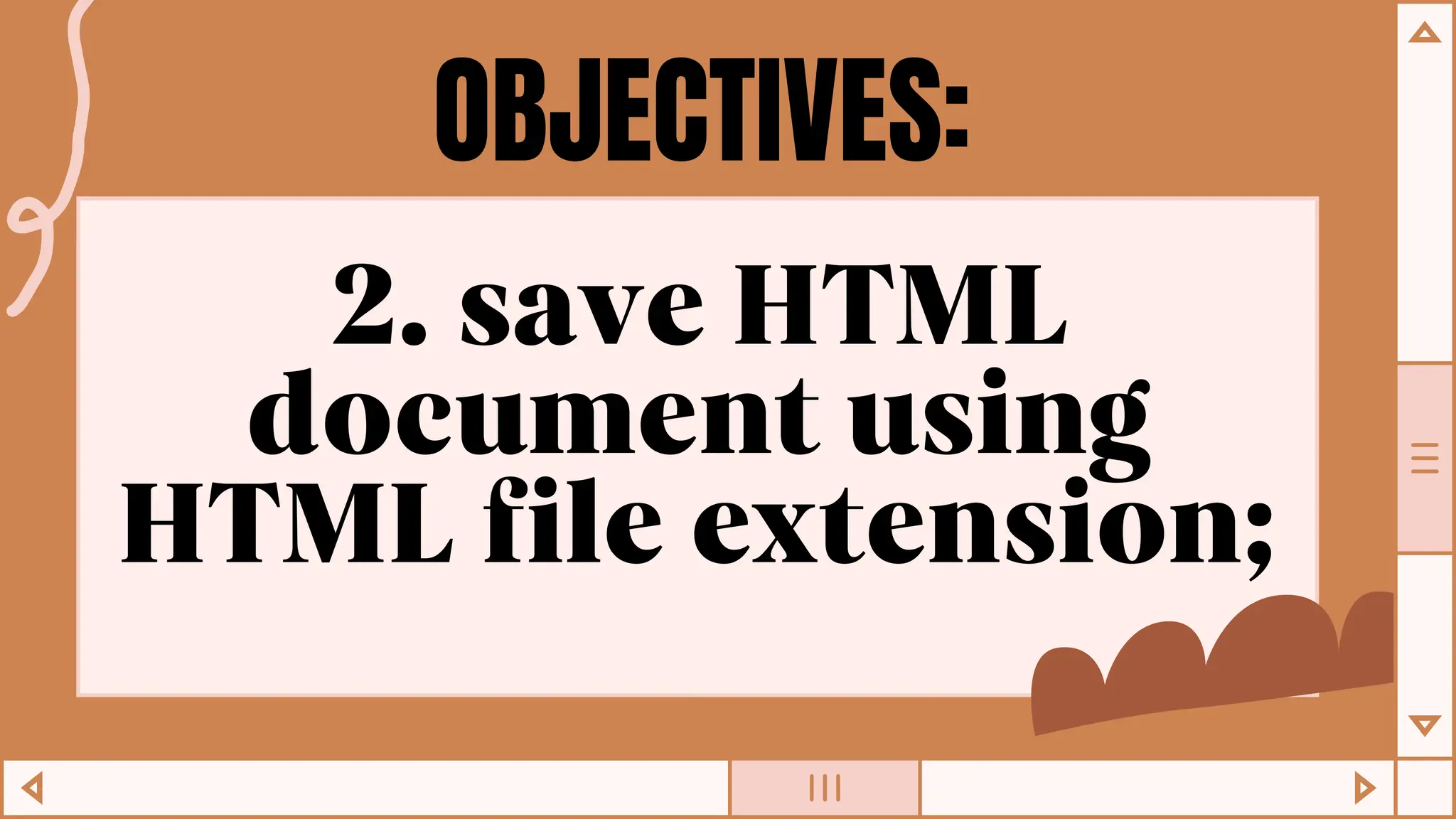 Lesson 12 html formatttttttttttttttttttt | PPT