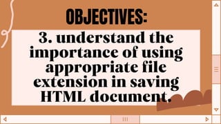 Lesson 12 html formatttttttttttttttttttt | PPT