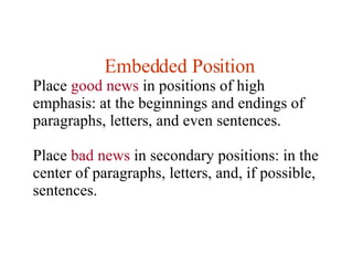 Lesson 12 Revising Business Letters | PPT