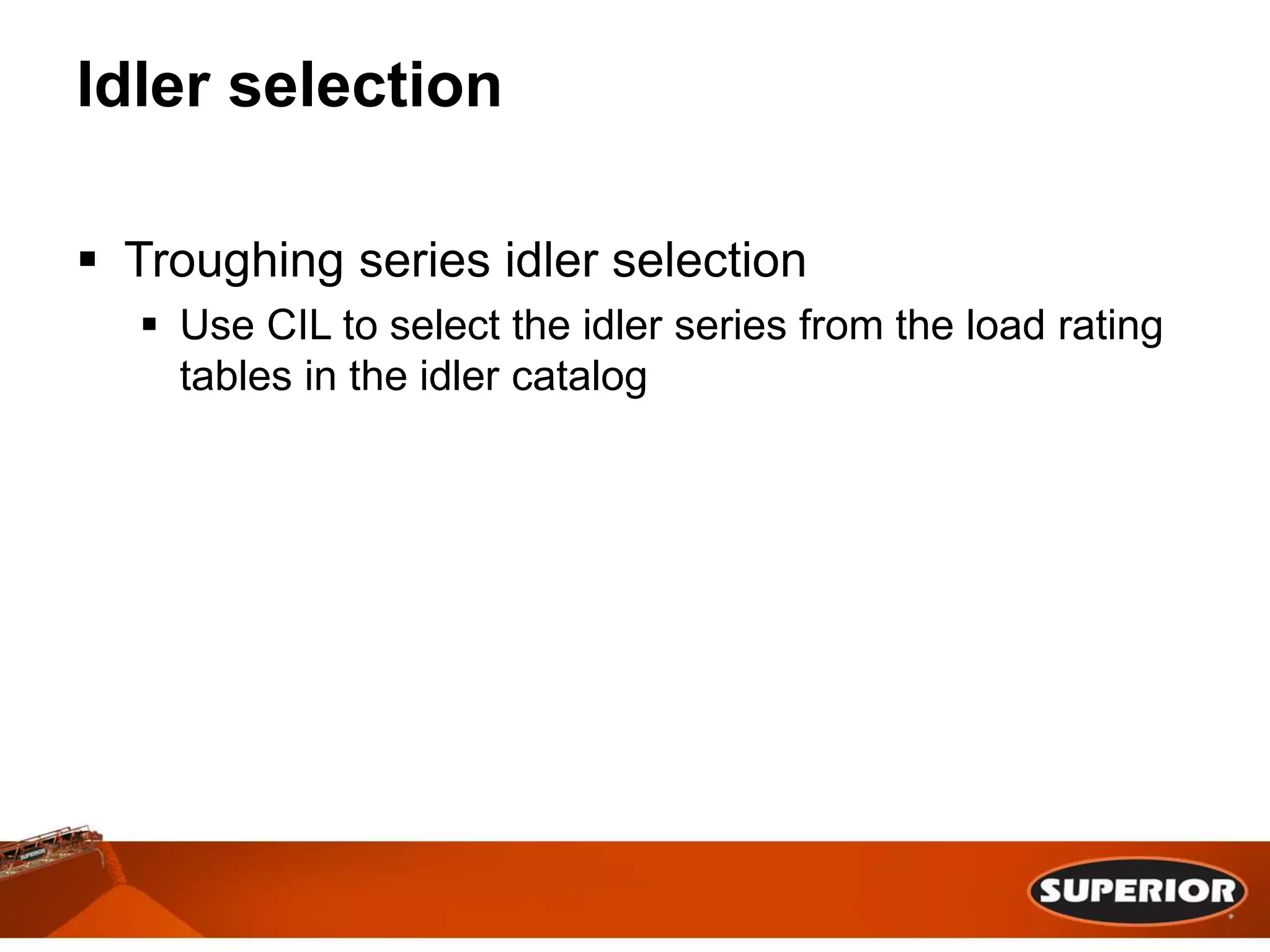 Lesson 14idlersandpulleys PPT