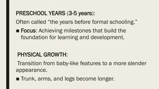 Precocial Development Examples LESSON-14_-PHYSICALJ-COGNITIVE-AND-SOCIAL-EMOTIONAL-DEVELOPMENT-OF ...