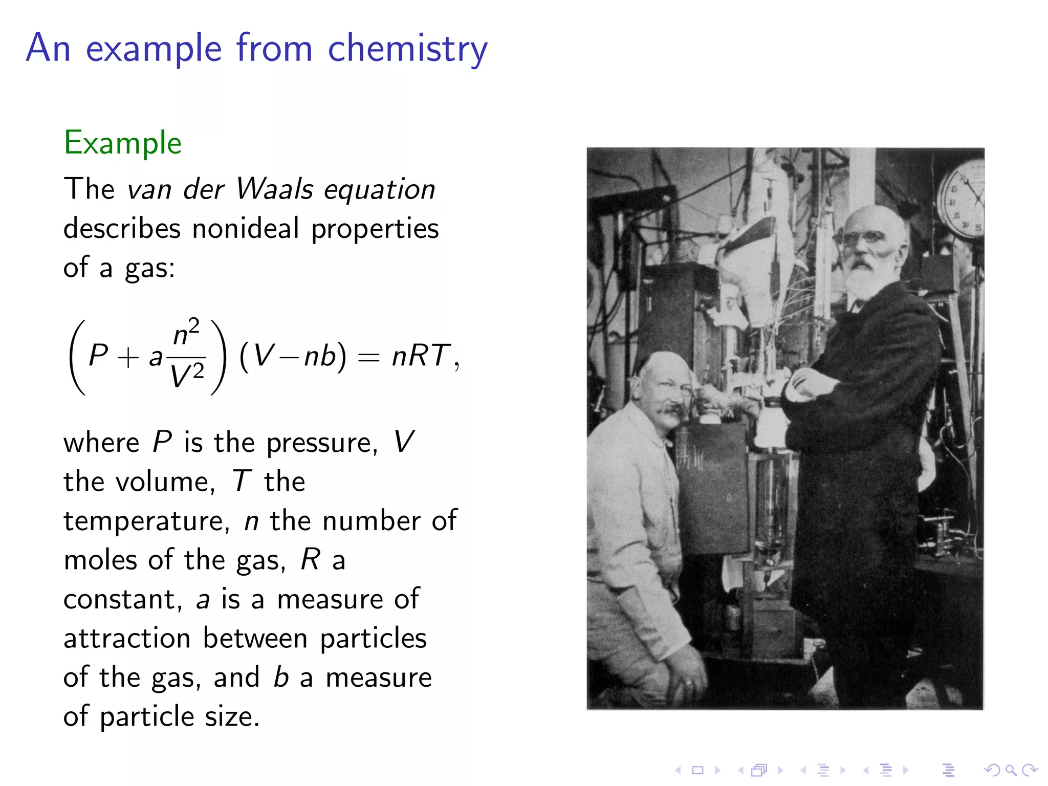 Lesson 16: Implicit Differentiation