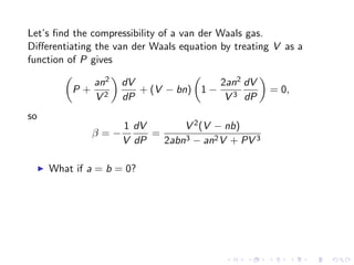 Lesson 16: Implicit Differentiation