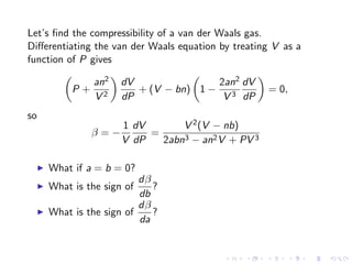 Lesson 16: Implicit Differentiation