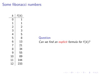 Lesson 16 The Spectral Theorem and Applications | PDF