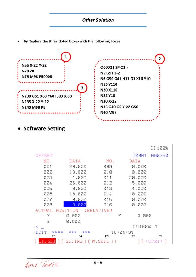 Chamfer In Cnc Programming Pdf