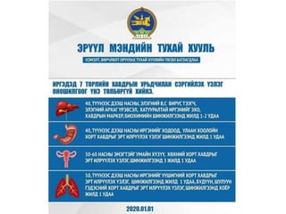 Lesson 1 general concept