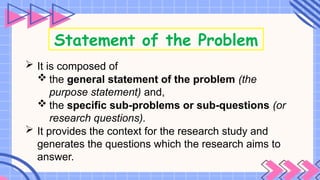Lesson-2.2-Statement-of-the-Problem-and-Objectives-of-the-Study.pptx
