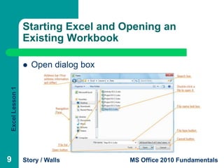 LESSON-2-GETTING-STARTED-MICROSOFT-EXCEL.ppt