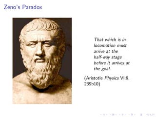 Lesson 2: Limits and Limit Laws