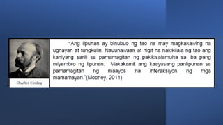 LESSON-2-LIPUNAN.pdff araling panlipunan | PDF