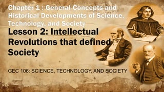Lesson-2-Scientist , Science, technology | PPTX