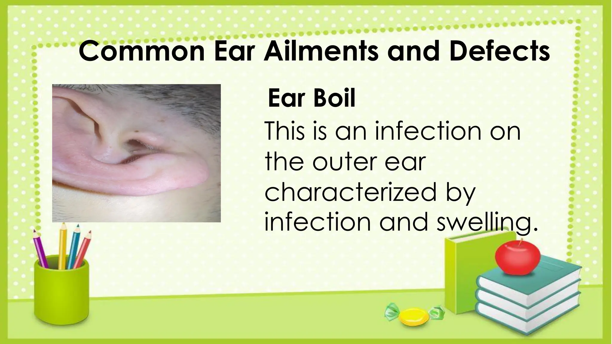 Lesson-2-Sense-Organs-Ears.pdf presentat | PDF