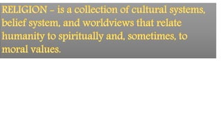 Dany_Maribao_Lesson 2-understanding socialization