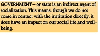 Dany_Maribao_Lesson 2-understanding socialization