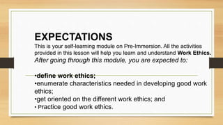 LESSON-2-WORK-ETHICS.pptx