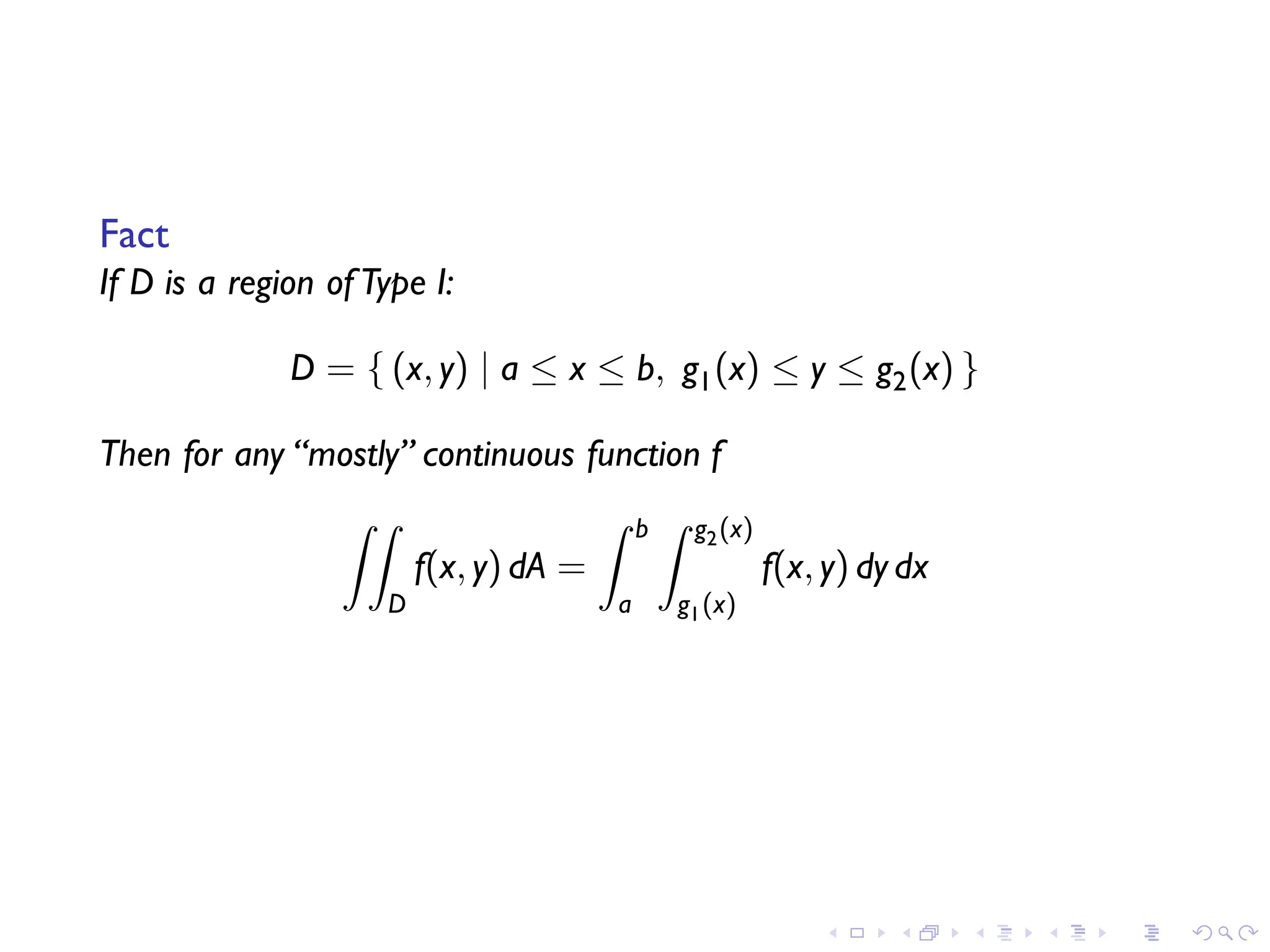 Lesson 20: Integration in Polar Coordinates