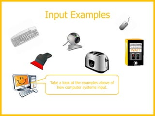 Lesson one - introduction and Examples | PPT