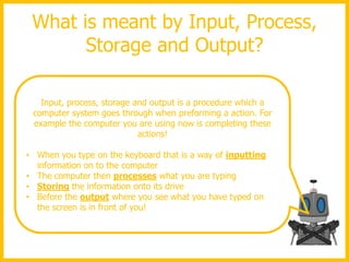 Lesson one - Introduction | PPTX