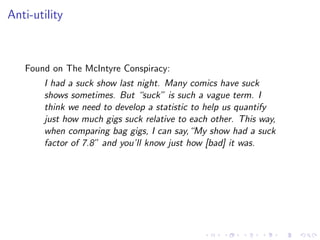 Lesson 21: Partial Derivatives in Economics