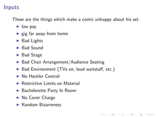 Lesson 21: Partial Derivatives in Economics