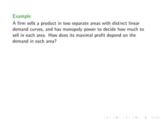 Lesson 22: Quadratic Forms