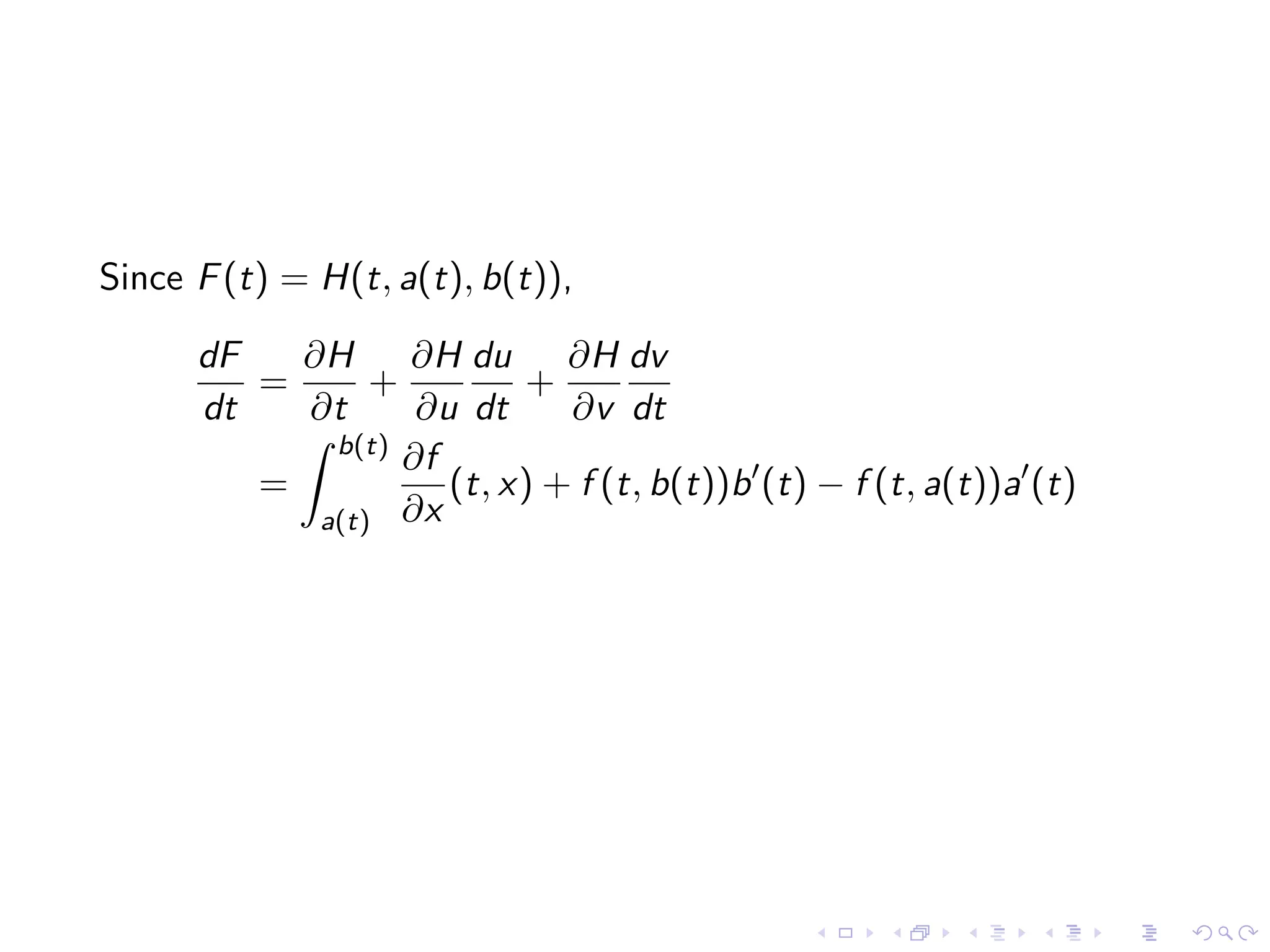 Lesson 24: Implicit Differentiation