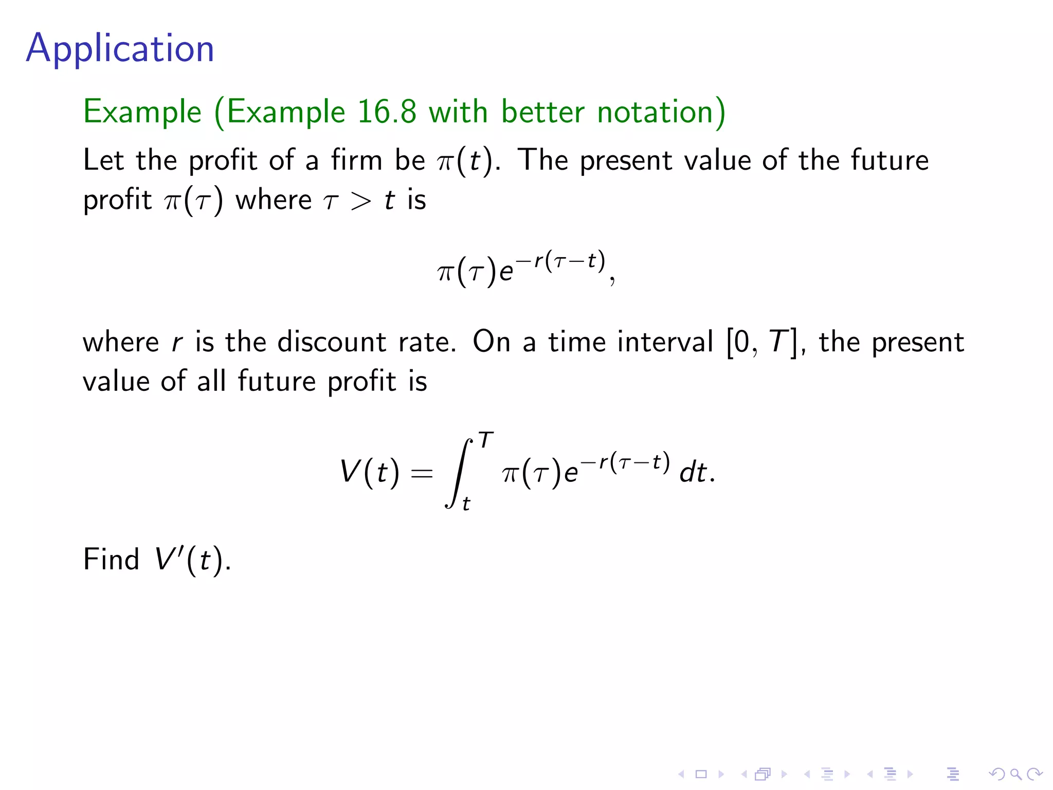 Lesson 24: Implicit Differentiation