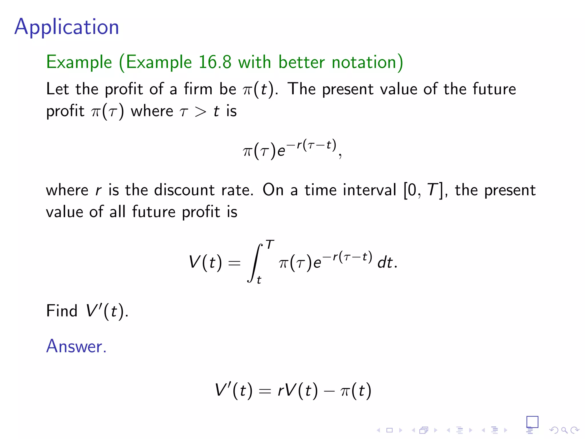 Lesson 24: Implicit Differentiation