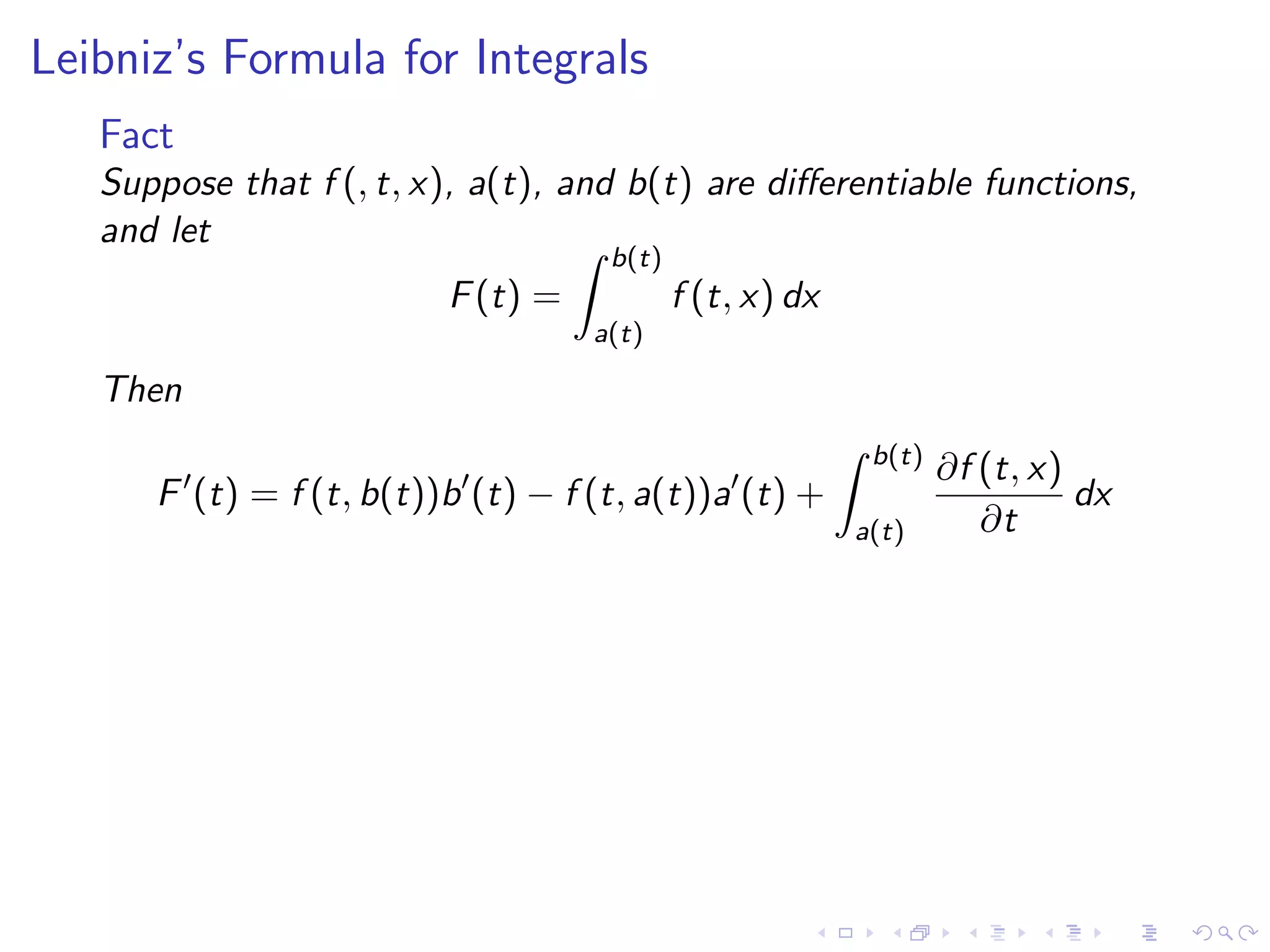 Lesson 24: Implicit Differentiation