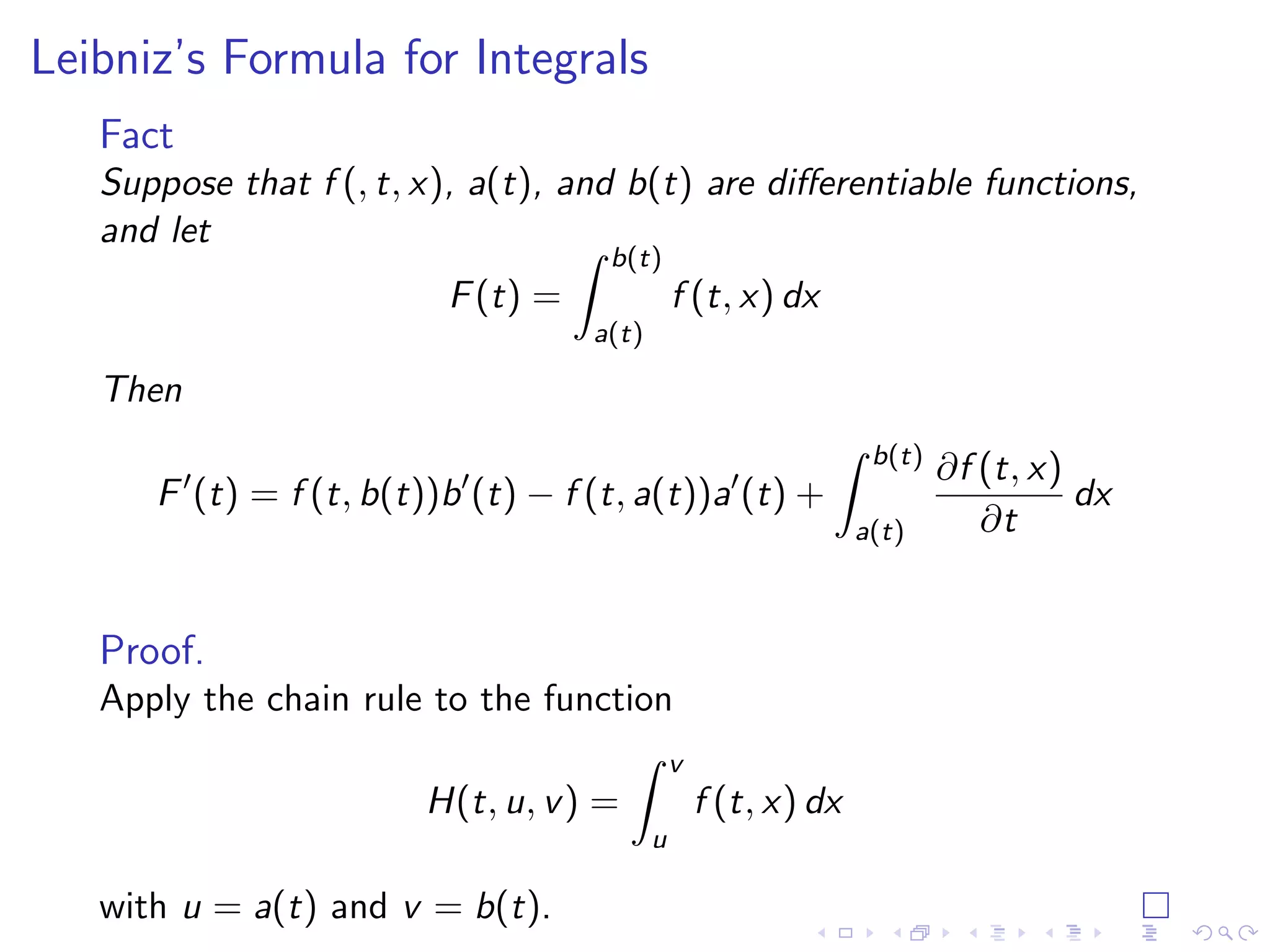 Lesson 24: Implicit Differentiation