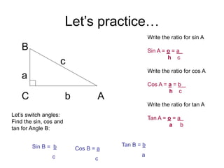 ANGLE OF ELEVATION AND DEPRESSION PPT XX | PPTX