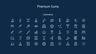 Laboratory
Premium Icons
 