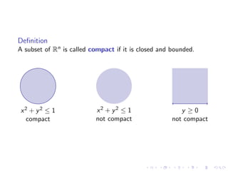 Lesson 28: Lagrange  Multipliers II