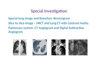 Fdc Rrt Comprehensive Radiological Anatomy of the Respiratory System: Structure ...