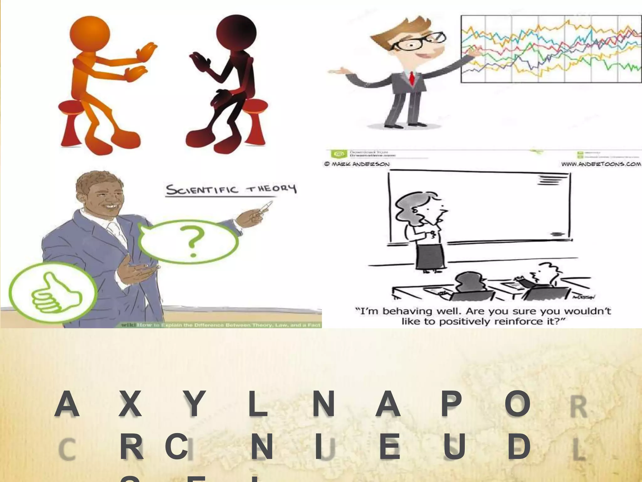 A X Y L N A P O
R C N I E U D
 