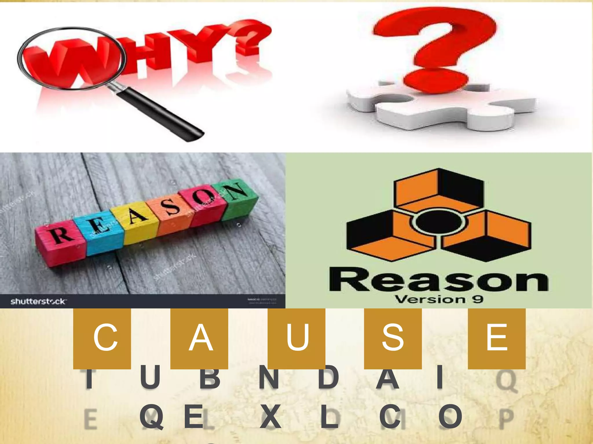 T U B N D A I
Q E X L C O
S
U
A
C E
 