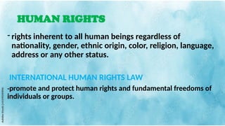 Inherent Rights Class Display Lesson-3.united.nation.principles-on-humanrights.pptx