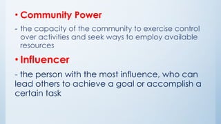 Community Functions lesson-3- Community Engagement Functions of Community.pptx