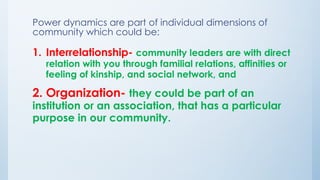 Community Functions lesson-3- Community Engagement Functions of Community.pptx
