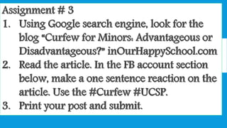 Danny Maribao_Lesson 3-conformity and obedience