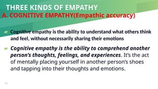 Comprehending Others LESSON-3-DEVELOPING-CONCERNS-FOR-OTHERS.pptx