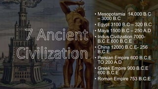 Lesson-3-Early-Civilization-students.pptx