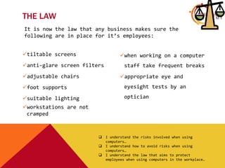 Lesson 3-health-and-safety | PPTX