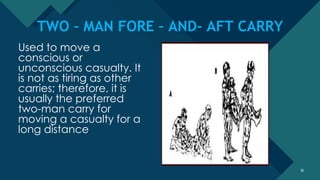 Fore Aft Method LESSON-3-PPT-HEALTH.pptxhfhsbduebxjrbcibsb | PPTX
