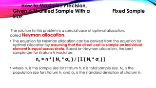 Fixed Allocation Sampling Lesson-3-Sources-of-Data-and-Sampling-Procedures-1.pptx