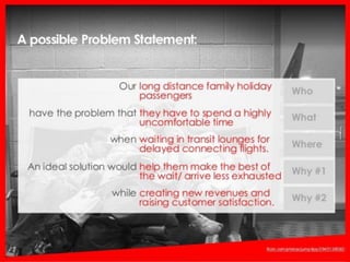 Lesson 3 problem analysis and statement | PDF